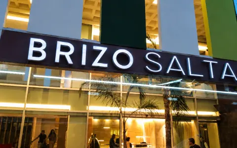 Hotel Brizo Salta