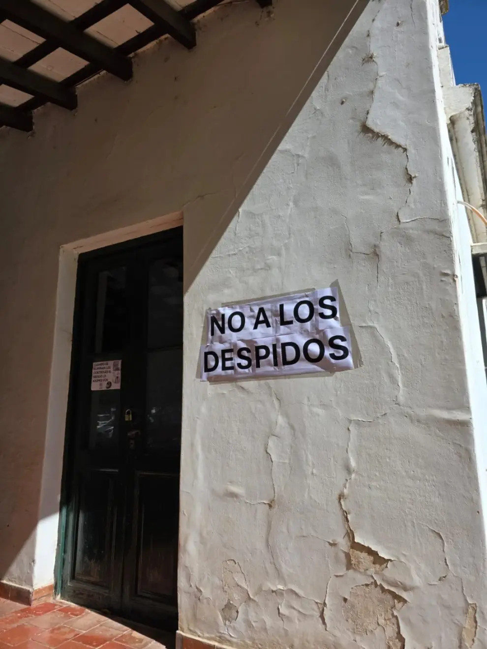 Trabajadores de la delegación Salta del INTI en estado de alerta y movilización