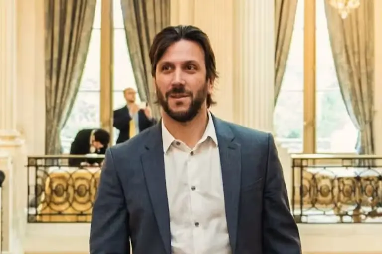 Guillermo Ignacio Devitt