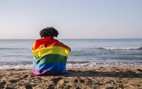 Cabo Verde y la comunidad LGTB