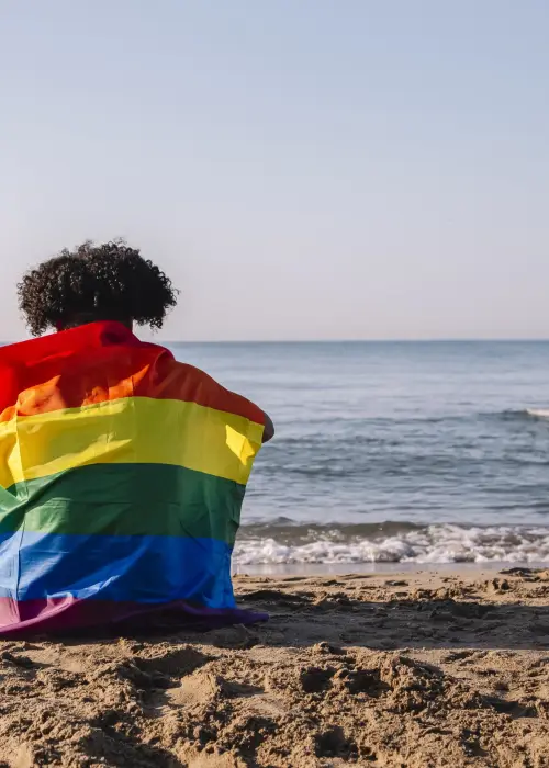Cabo Verde y la comunidad LGTB