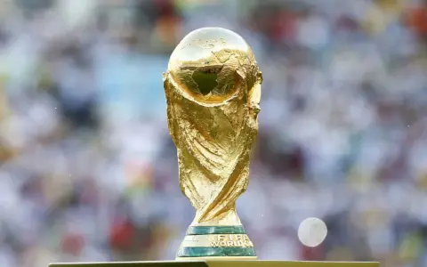Copa del mundo 