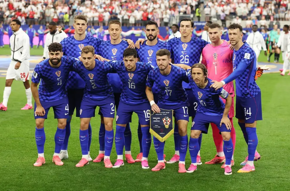 Croacia