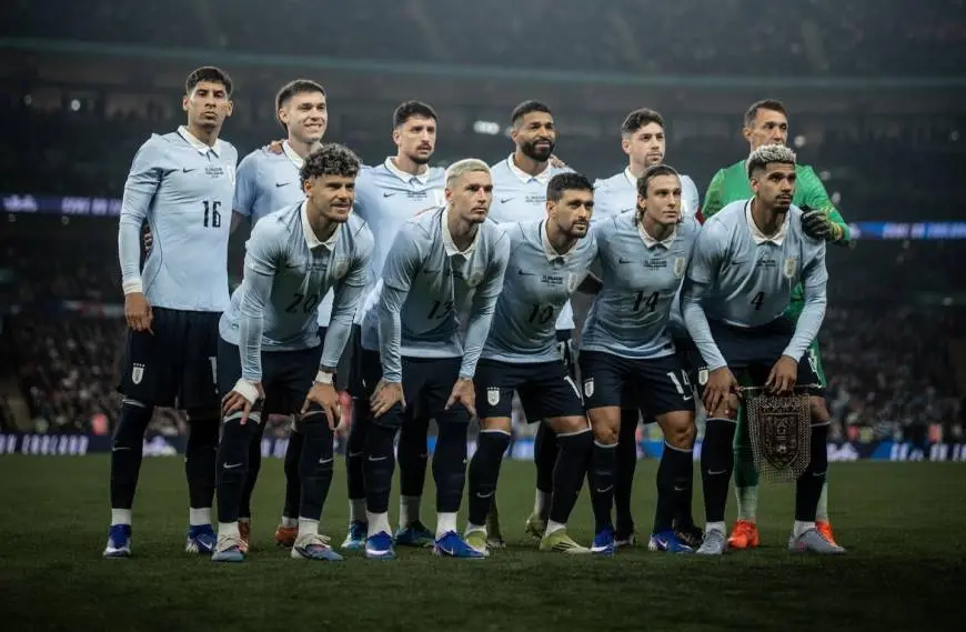 Uruguay