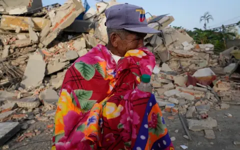Ayuda humanitaria Venezuela