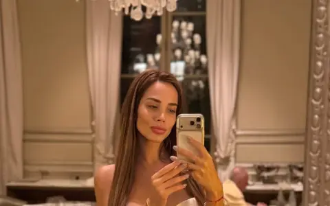 Fue novia de Alfa de “Gran Hermano” y ahora es la pareja de Elías Piccirillo: quién es Florencia Epelbaum