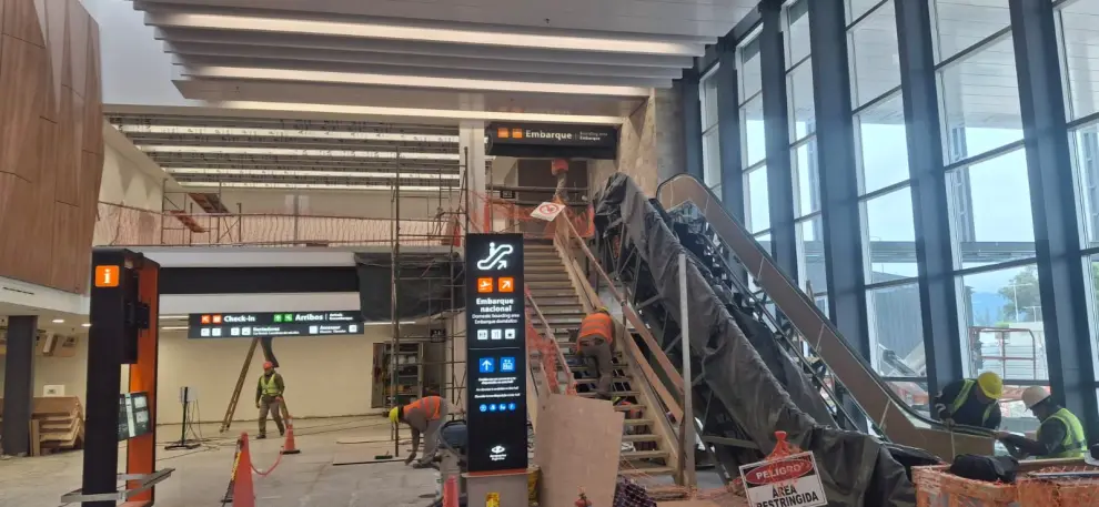 Aeropuerto de Salta