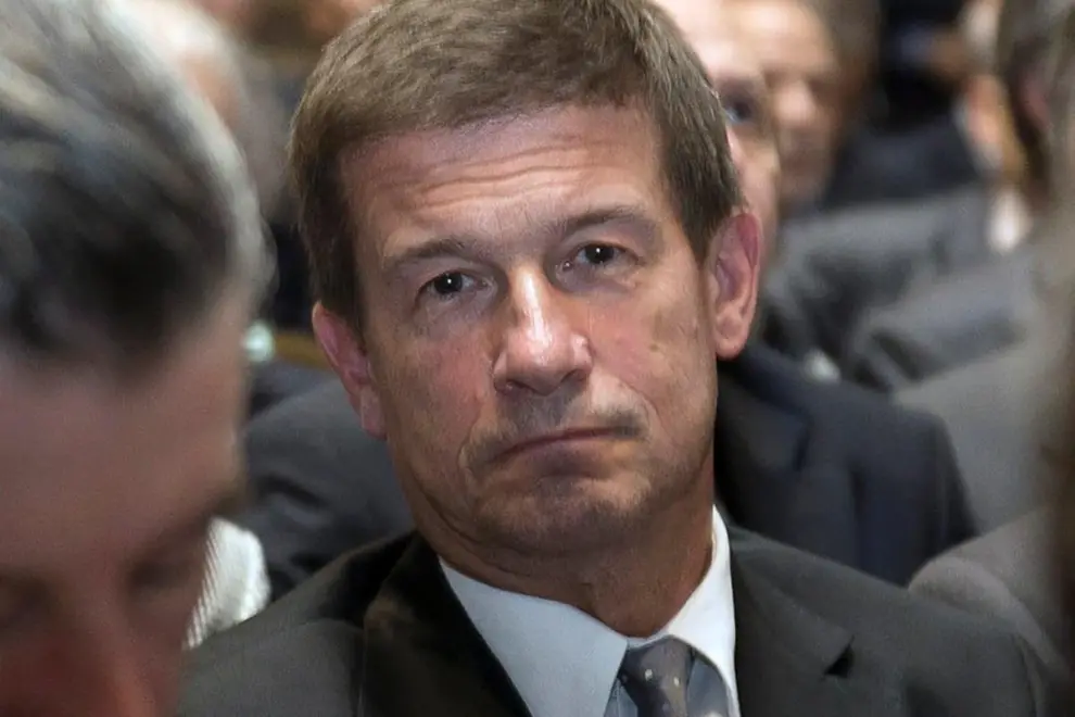 Juez Julián Ercolini.