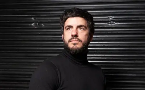 Marco Antonio Caponi.