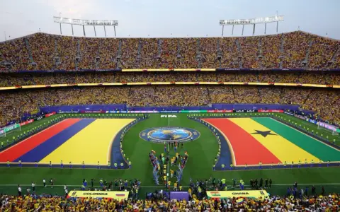 Colombia y Ghana definen al último "pasajero" a los octavos del Mundial 2026.