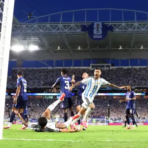 ¿Puede un partido de la Selección afectar al corazón? Un cardiólogo explicó por qué el Mundial genera un estrés único