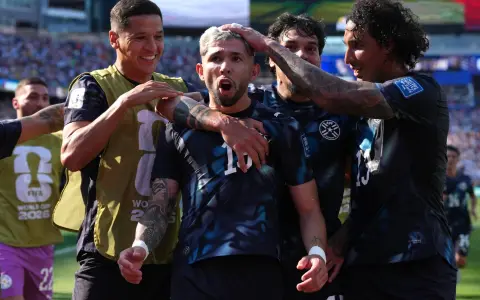 Paraguay buscará gestar otra hazaña, esta vez ante la gran favorita a llevarse el Mundial, la Francia de Kylian Mbappé.