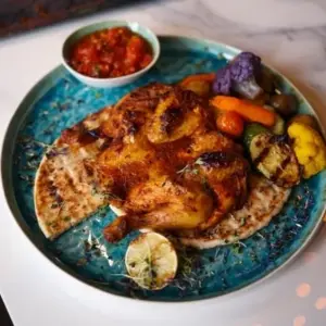 No es el asado: Una proteína animal hace historia en la mesa de los argentinos y qué tiene que ver Lionel Messi con el cambio