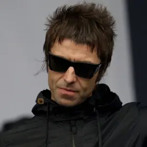 Liam Gallagher, de Oasis, le respondió a un argentino que lo llamó "planero"