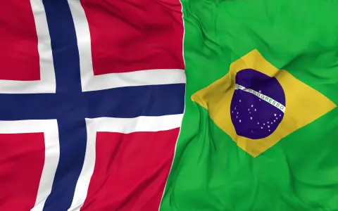 Noruega y Brasil, uno de los dos duelos de candidatos que tendrá la jornada de este domingo por los octavos de final del Mundial 2026.
