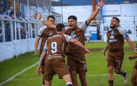 Juventud Antoniana, en procura de ser tan efectivo como hace siete días en el Fray Honorato Pistoia.