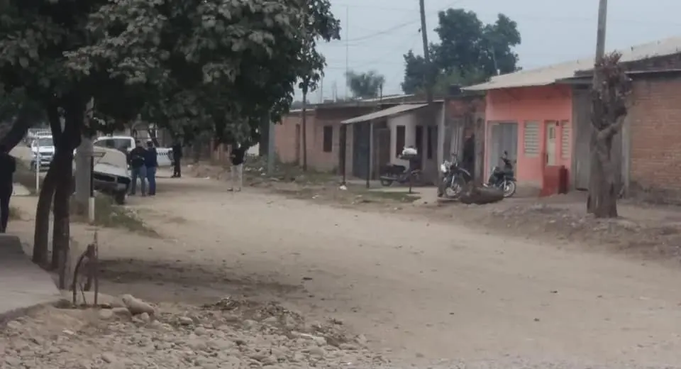 Cruentos hechos que se repiten en la ciudad de Orán preocupan a los vecinos.