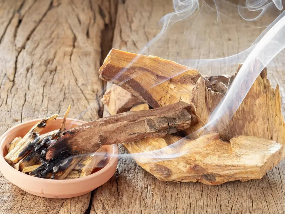 Palo Santo selección