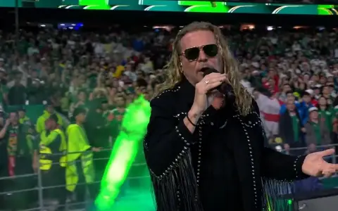 La banda musical Maná en el centro de la polémica tras la eliminación de México del Mundial 2026.