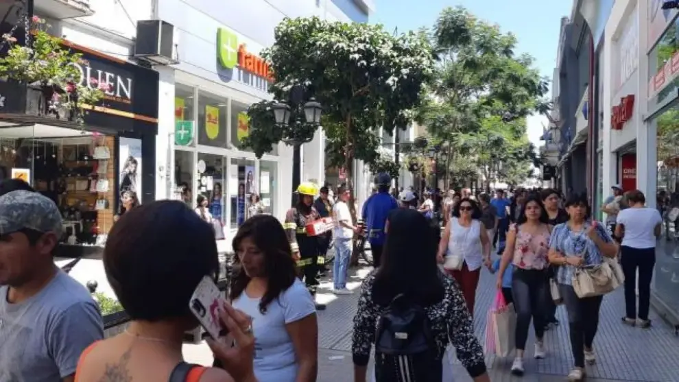 Comercios en Salta