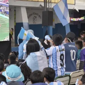 Argentina - Egipto: las escuelas mantendrán las clases y los comercios trabajarán con normalidad en Salta