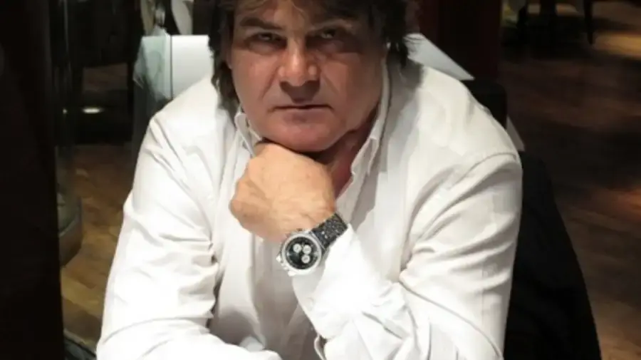 Daniel Mautone