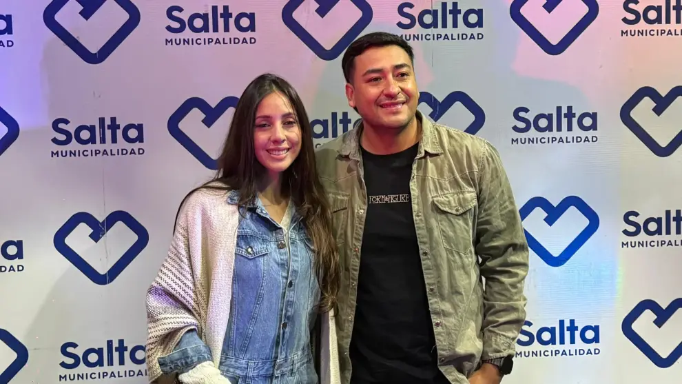Los protagonistas de la obra Cenicienta