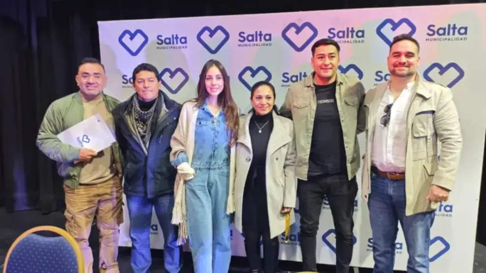Cenicienta, Un cuento de amor y de magia fue declarada de interés municipal