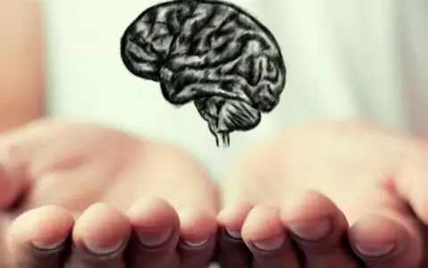 Salud mental