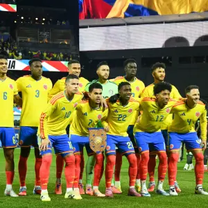 Con Argentina atenta a la espera de su posible rival: Colombia y Suiza se juegan el pase a cuartos en un cruce con aroma a final