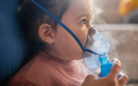  Alerta por el aumento de casos de neumonía y bronquiolitis