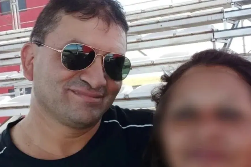 Un hombre le disparó cuatro veces a su pareja, creyó que estaba muerta y se mató.