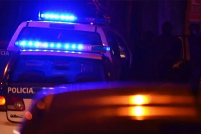 Horror en Santiago del Estero: le disparó cuatro veces a su pareja, creyó que estaba muerta y se mató.