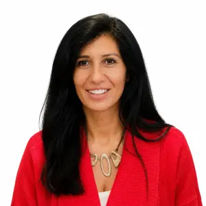 María Eugenia Jaramillo