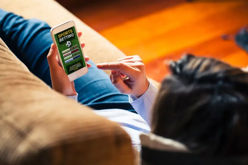 Apuestas online