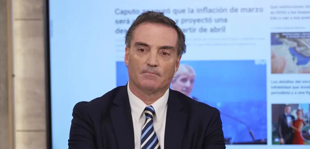 Mario Baudry, abogado