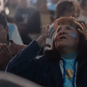 Por qué sentimos cansancio extremo tras el triunfo de Argentina: “Se agoniza, resucita, se sufre una y mil veces”