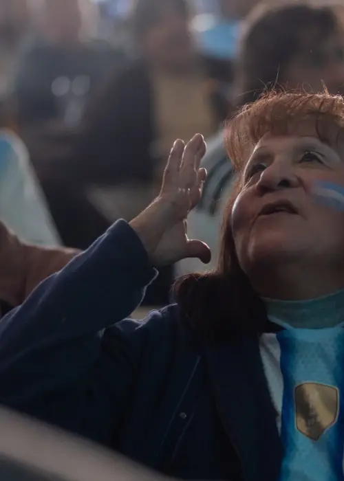Primer tiempo argentina vs Egipto mundial 2026
