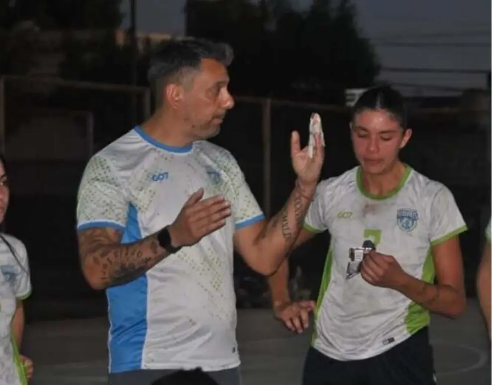 Jorge Buchhamer