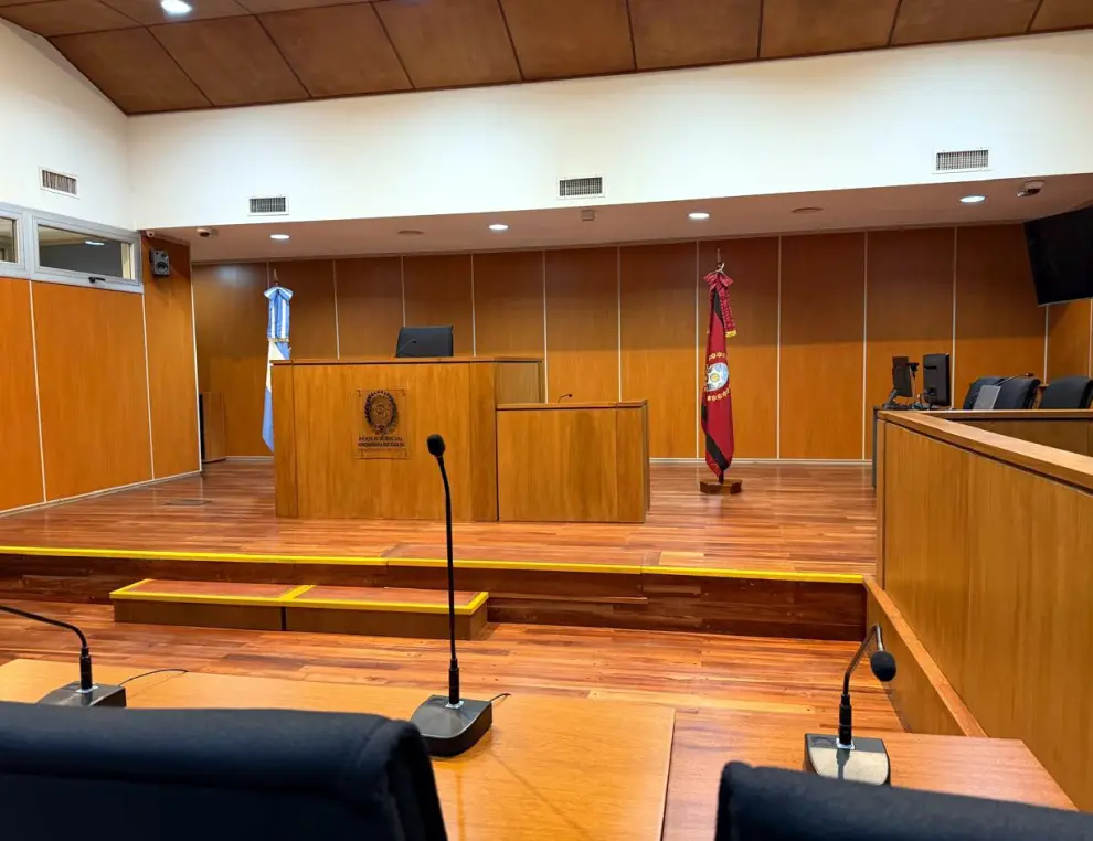 juicio