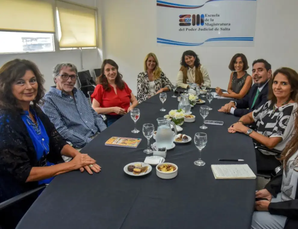 Concurso literario "Historias y Relatos sobre Mujeres y Justicia"