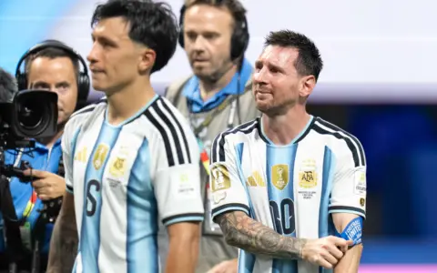 La emoción y el alivio del capitán tras la sufrida victoria contra Egipto