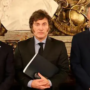 Milei prepara cambios en la Carta Orgánica del Banco Central: busca prohibir por ley la emisión para financiar al Estado