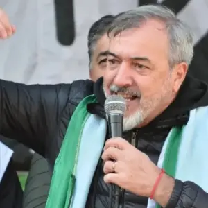 ATE le pidió a Milei que declare asueto nacional por el triunfo de Argentina