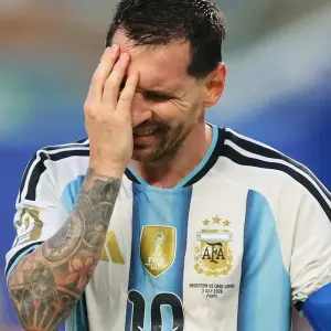 Sí, la Argentina puede terminar con un maleficio de 36 años cuando enfrente a Inglaterra
