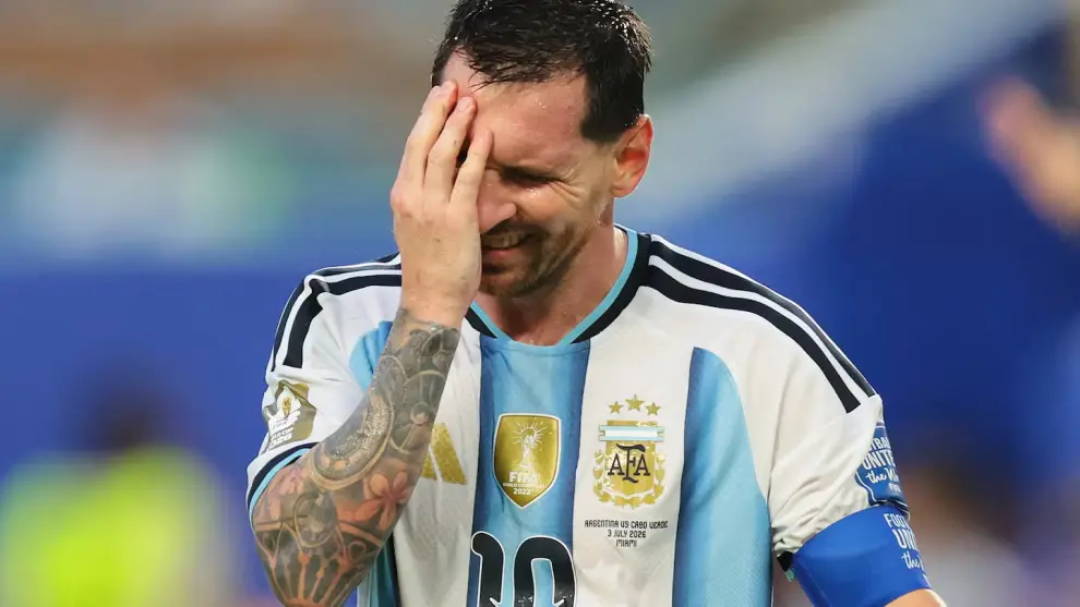 Messi