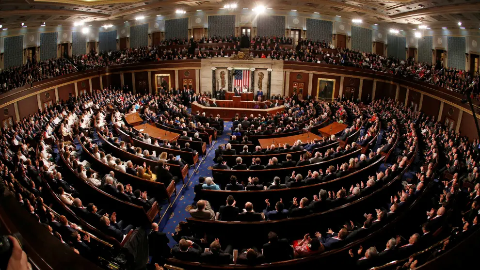 El caso más conocido de aplicación de este mecanismo es el de Estados Unidos