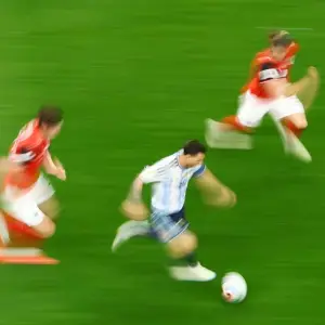 Por qué este miércoles no habrá partidos por el Mundial 2026