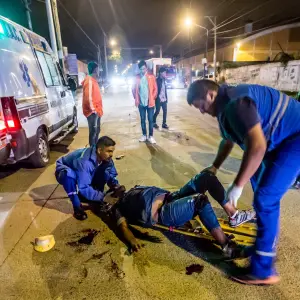 Tres motociclistas y dos peatones suman cinco víctimas fatales en julio por siniestros viales en Salta: El año acumula 79 muertos