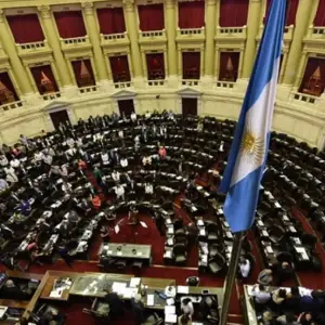 La pelea por el Gasoducto Norte vuelve a Salta: Reclamos en el Congreso por una obra clave que quedó a mitad de camino